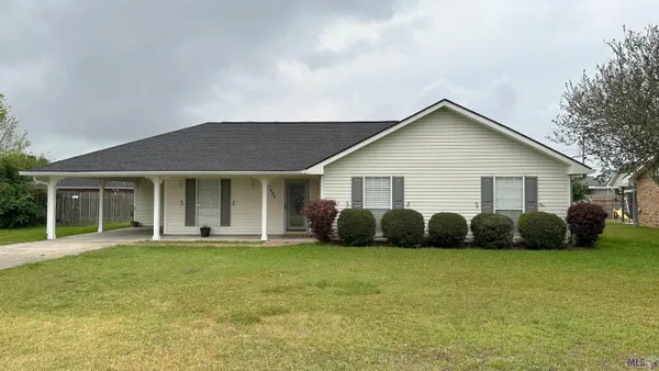 $1,400 | 1406 Lee Drive, Thibodaux, LA 70301