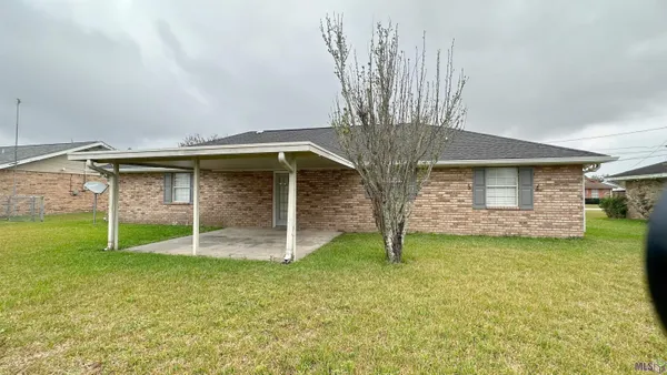 $1,400 | 1406 Lee Drive, Thibodaux, LA 70301