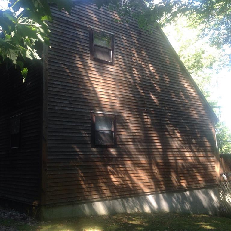 36 Wapiti Road Belgrade, ME 04917 - Photo 21 of 25 Photo