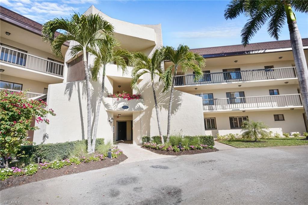 413 Augusta Boulevard, Unit 105 Naples, FL 34113 - Photo 24 of 26