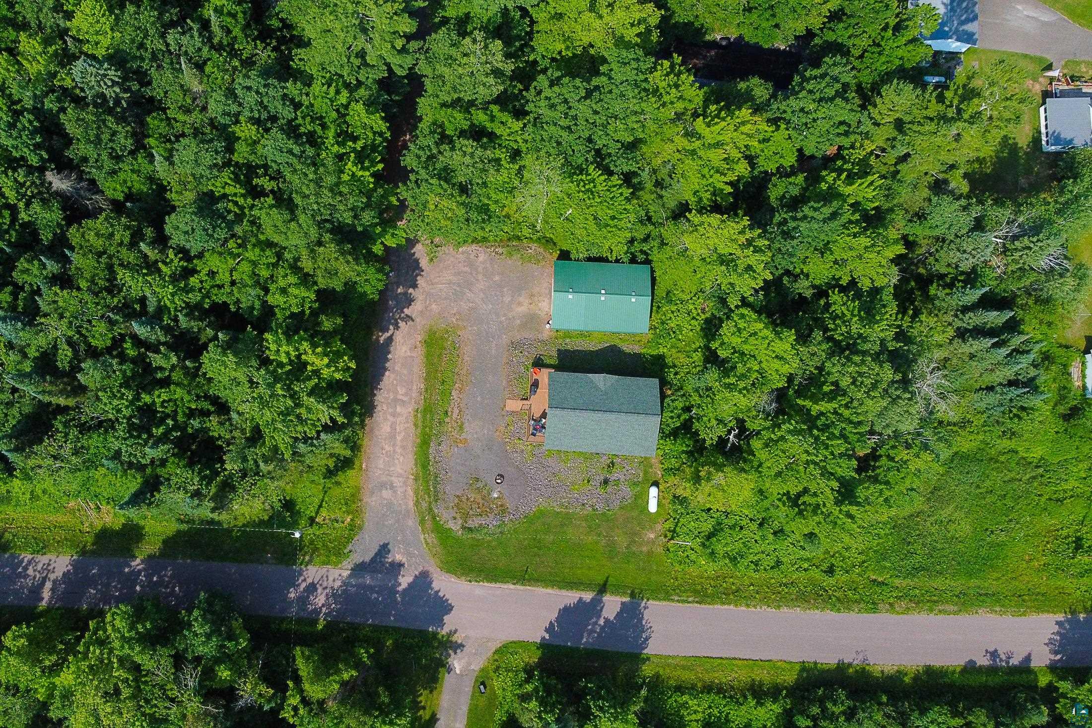 22720 Maple Street Cornucopia, WI 54827 - Photo 2 of 27 Just blocks from Cornucopia's shops, restaurants, and beaches, but tucked away enough to feel quiet and private.