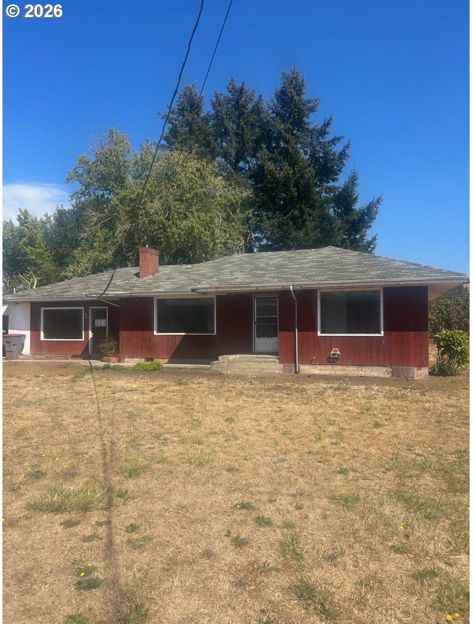 855 Southeast Sheridan Road Sheridan, OR 97378 - Photo 4 of 14 Gallery Image 4