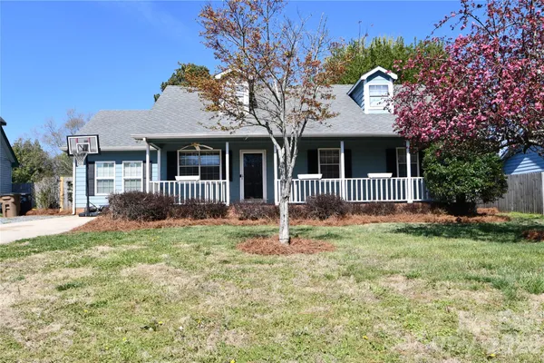 $304,900 | 2507 Devon Drive, Monroe, NC 28110