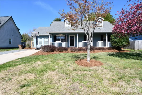 $304,900 | 2507 Devon Drive, Monroe, NC 28110