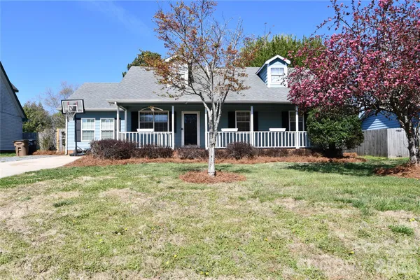 $304,900 | 2507 Devon Drive, Monroe, NC 28110