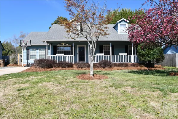 $304,900 | 2507 Devon Drive, Monroe, NC 28110