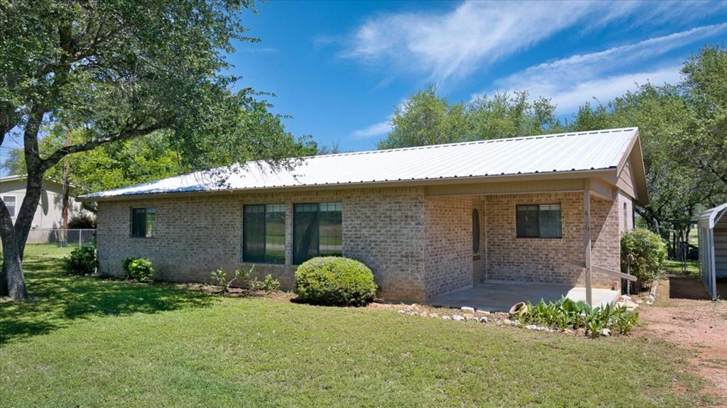 426 Fir Street Mason, TX 76856 - Photo 1 of 25 Main View