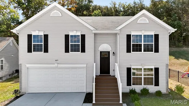 $285,000 | 8271 Obrien Drive, Cedar Hill, MO 63016