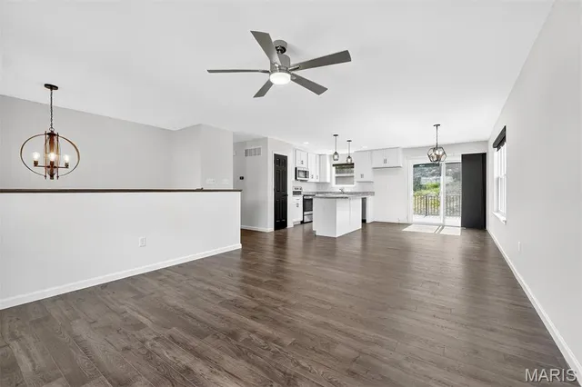 $285,000 | 8271 Obrien Drive, Cedar Hill, MO 63016