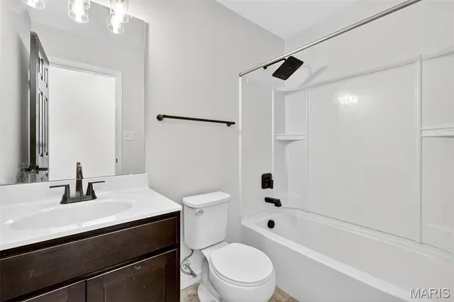 $285,000 | 8271 Obrien Drive, Cedar Hill, MO 63016