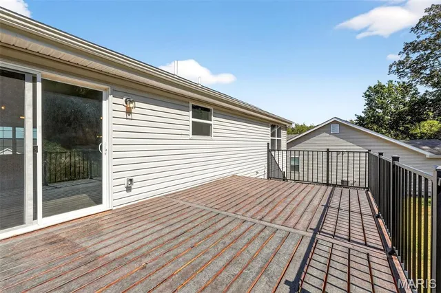 $285,000 | 8271 Obrien Drive, Cedar Hill, MO 63016