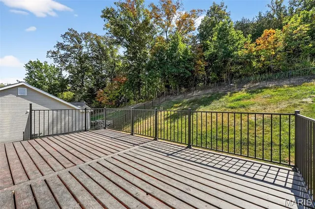 $285,000 | 8271 Obrien Drive, Cedar Hill, MO 63016