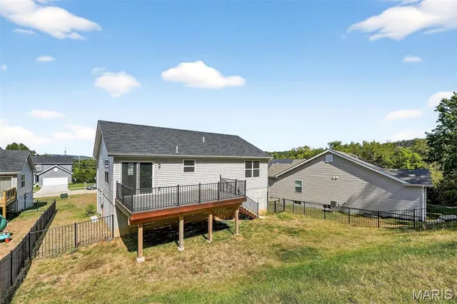 $285,000 | 8271 Obrien Drive, Cedar Hill, MO 63016