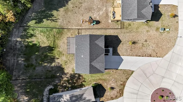 $285,000 | 8271 Obrien Drive, Cedar Hill, MO 63016