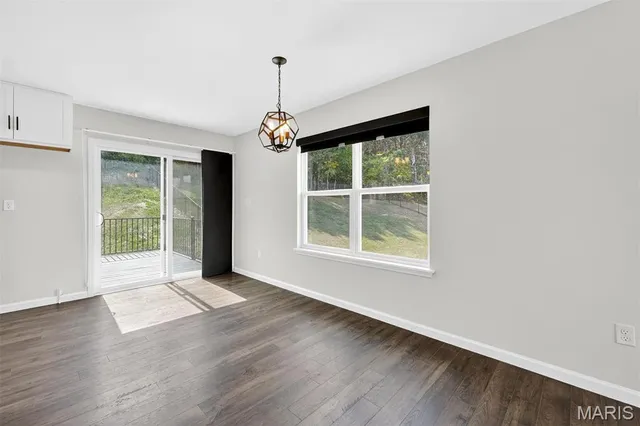 $285,000 | 8271 Obrien Drive, Cedar Hill, MO 63016