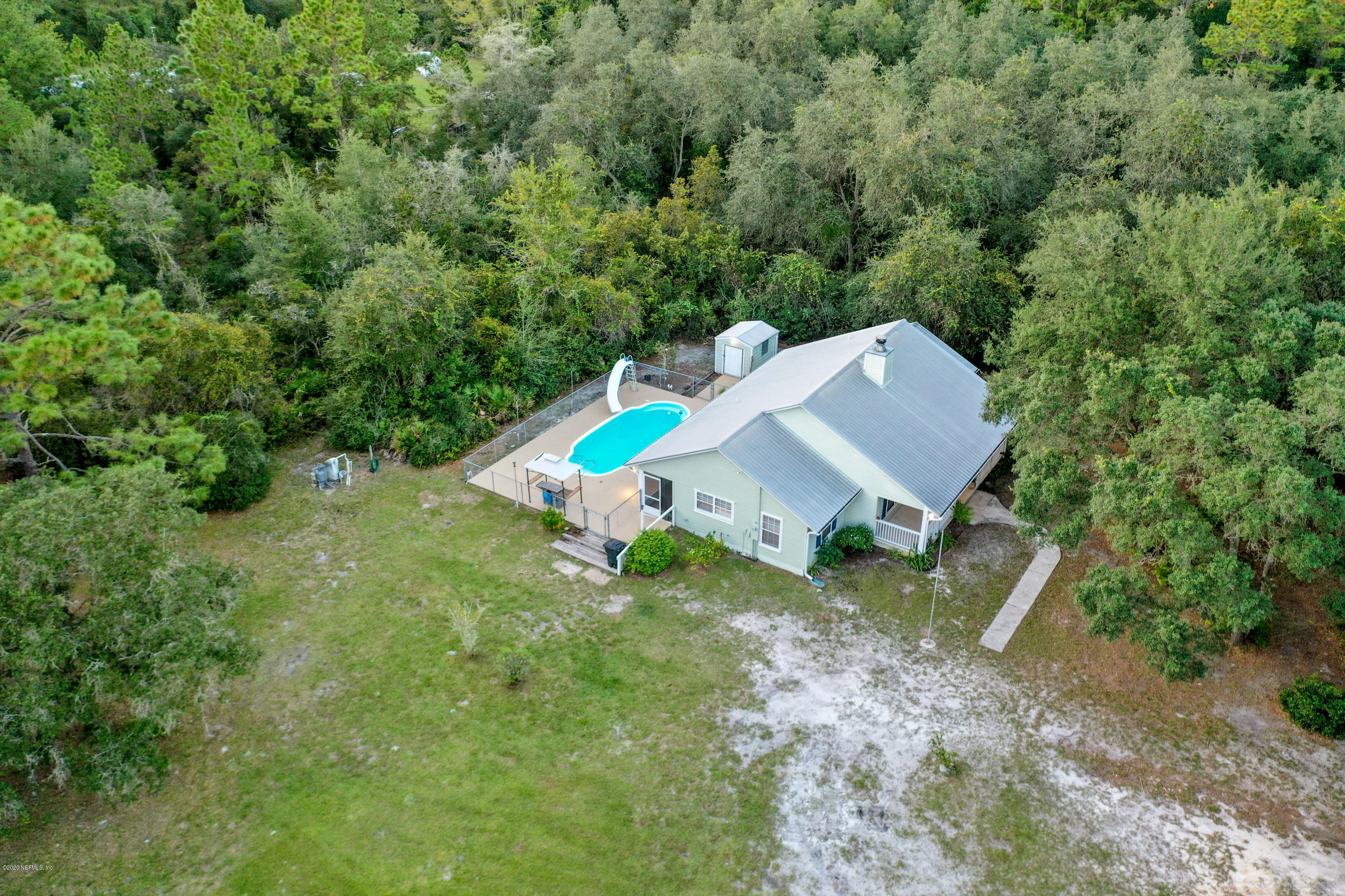 521 Stokes Landing Road Palatka, FL 32177 - Photo 2 of 50 DJI_0810