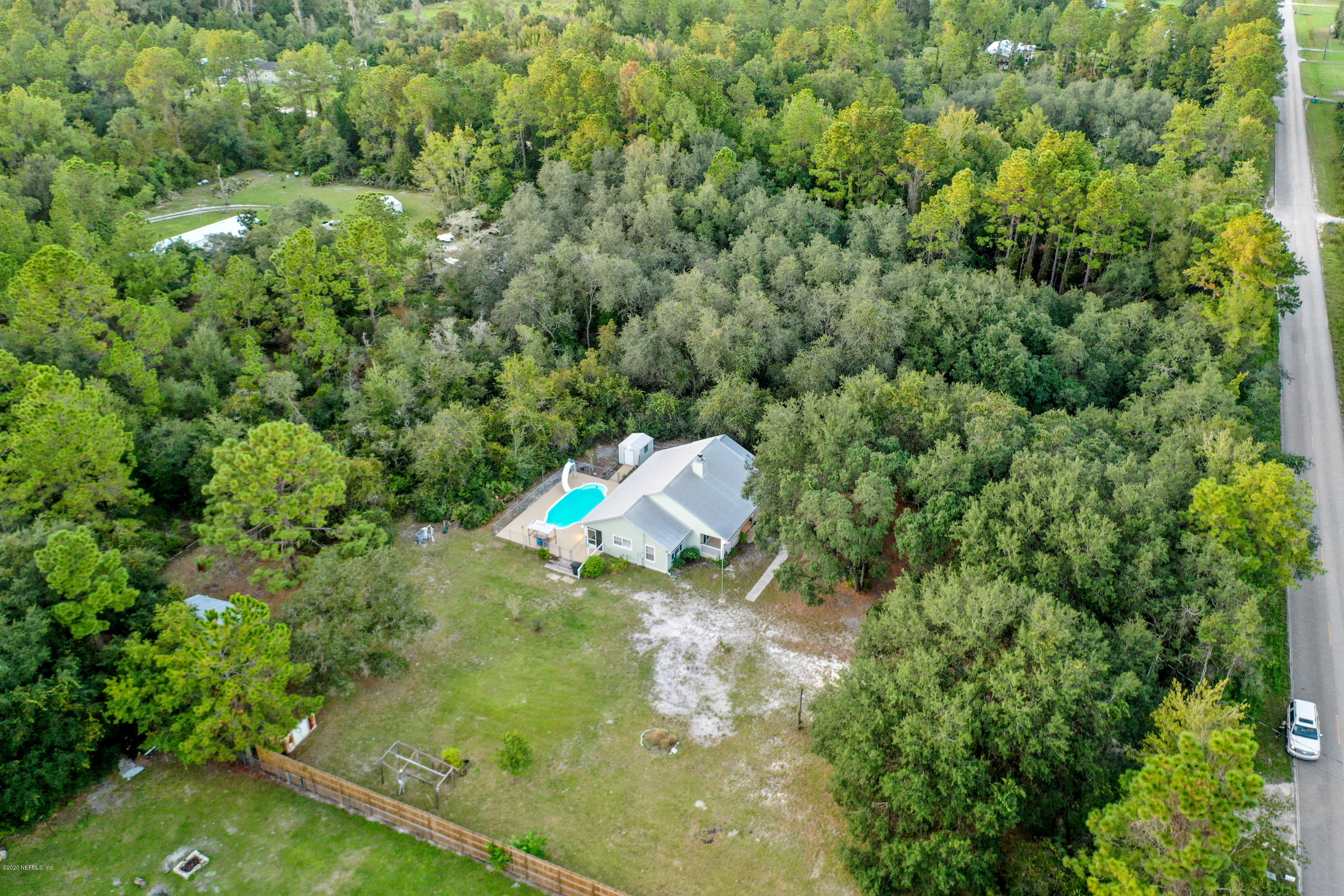 521 Stokes Landing Road Palatka, FL 32177 - Photo 3 of 50 DJI_0811