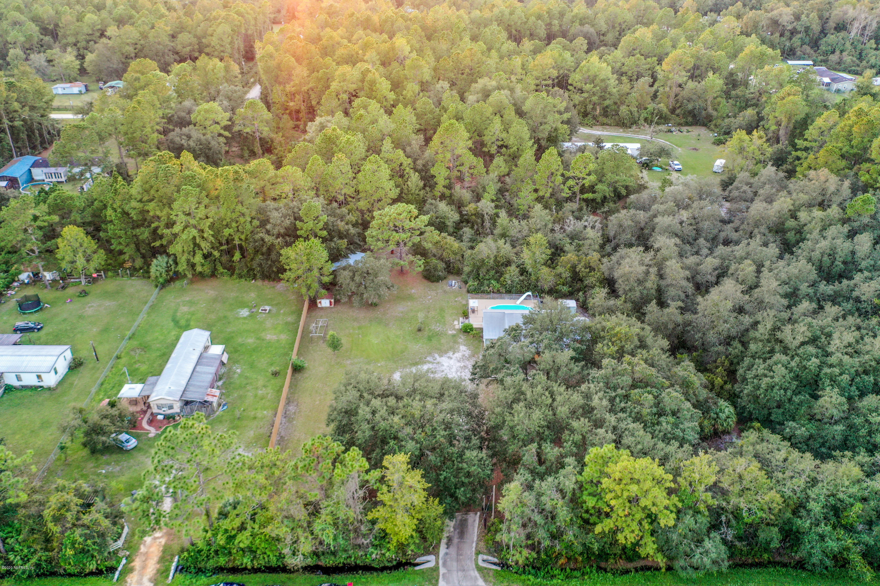 521 Stokes Landing Road Palatka, FL 32177 - Photo 5 of 50 DJI_0813