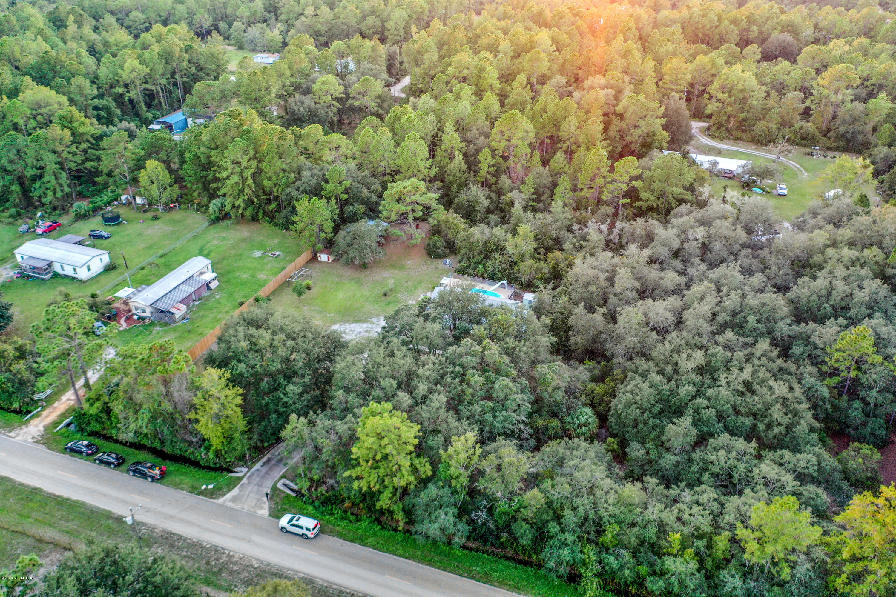 521 Stokes Landing Road Palatka, FL 32177 - Photo 6 of 50 DJI_0814