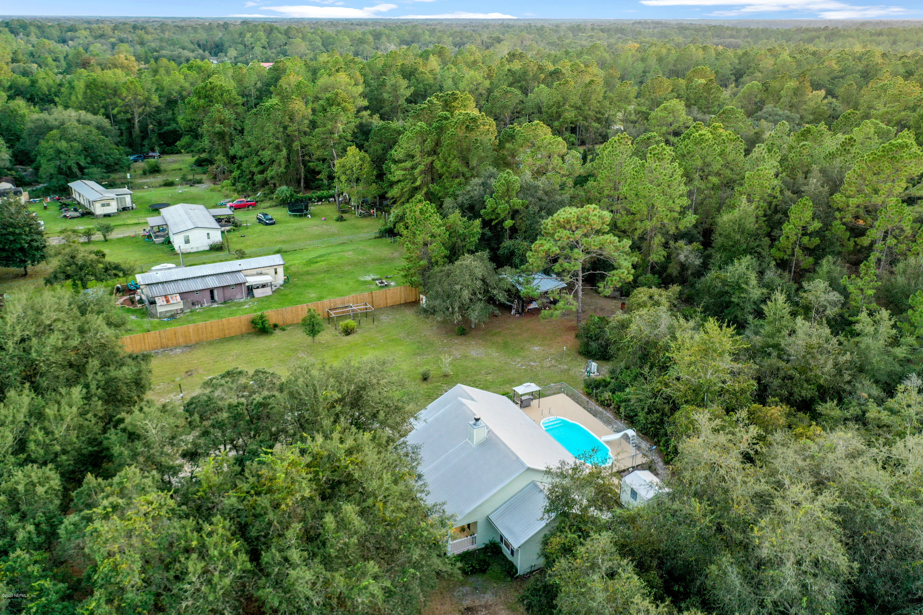521 Stokes Landing Road Palatka, FL 32177 - Photo 8 of 50 DJI_0816