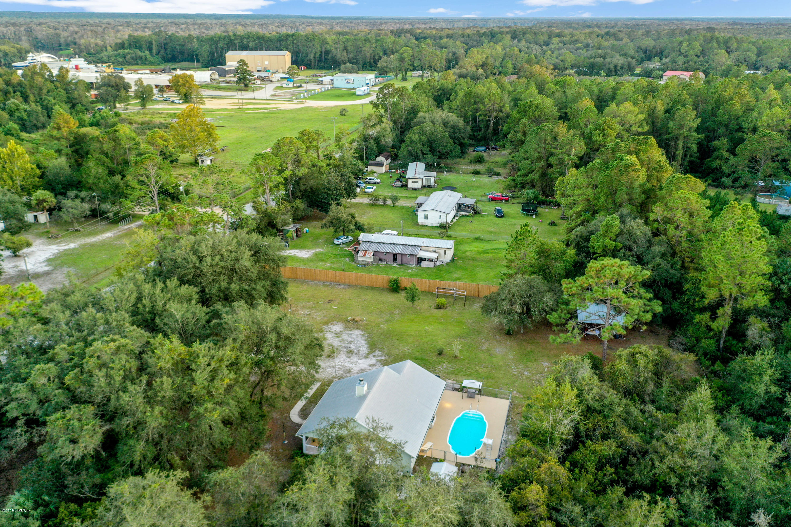 521 Stokes Landing Road Palatka, FL 32177 - Photo 9 of 50 DJI_0817