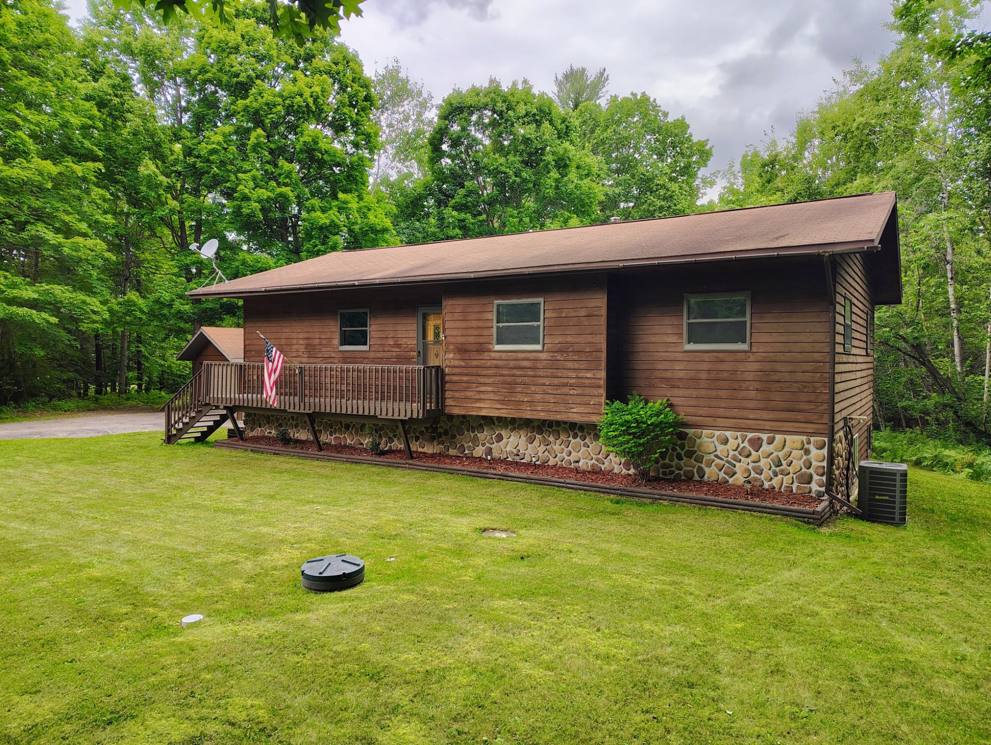 7178 Woodcrest Drive Rhinelander, WI 54501 - Photo 1 of 27 Gallery Image 1