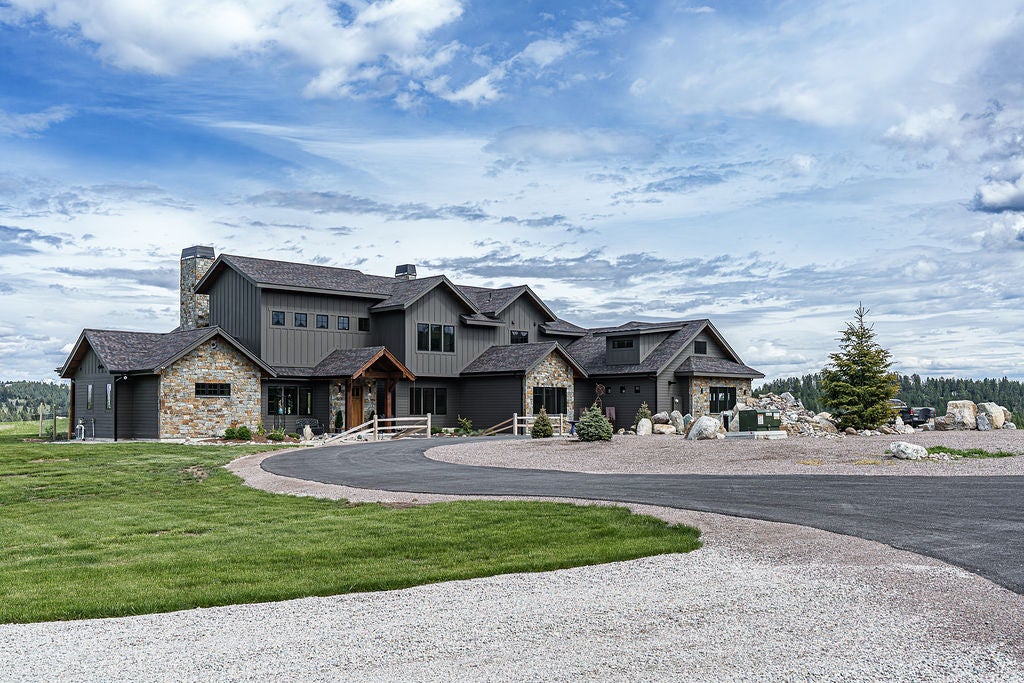 150 Granite Hill Road Kalispell, MT 59901 - Photo 91 of 134 Gallery Image 91