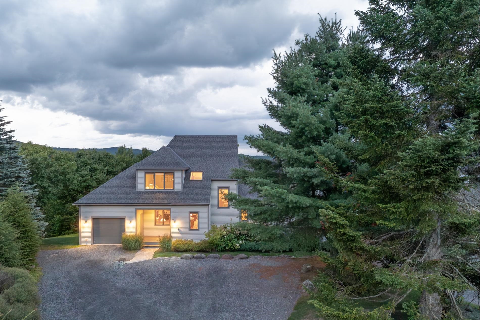51 McLane Road, Unit 28 Stowe, VT 05672 - Photo 2 of 50 Gallery Image 2