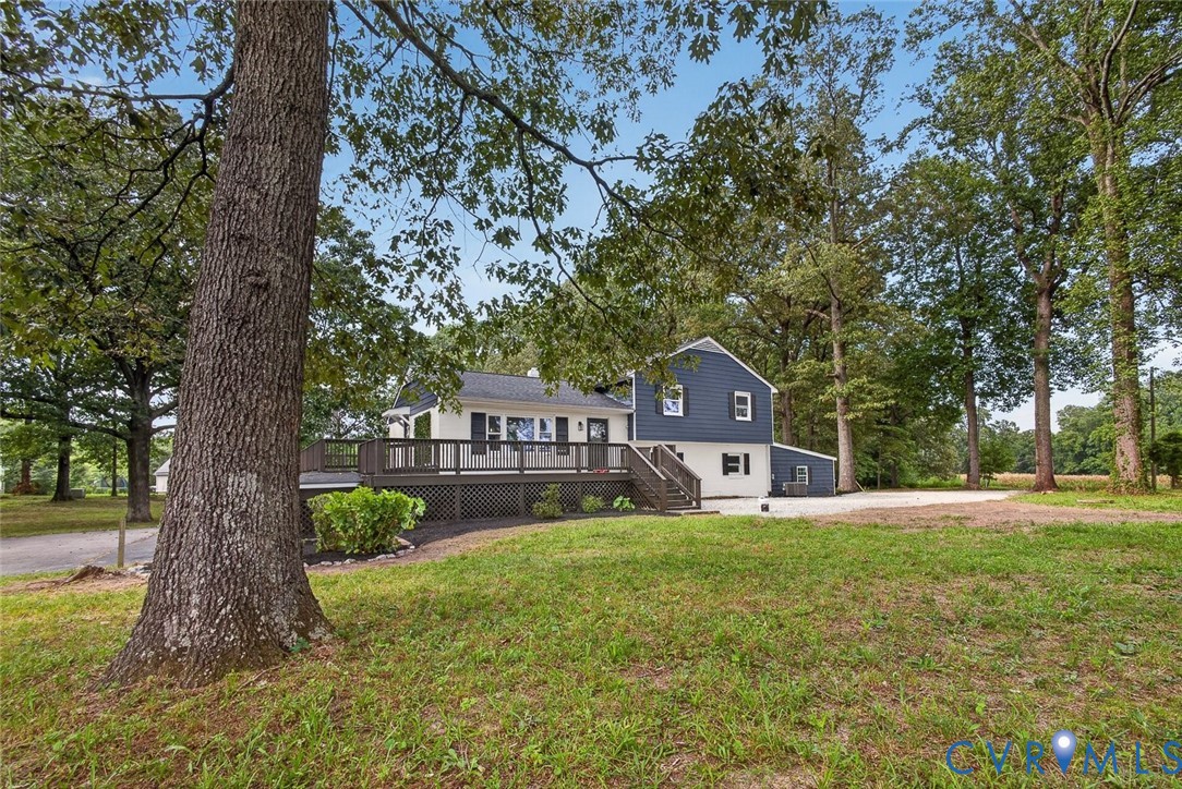 6581 Rural Point Road Mechanicsville, VA 23116 - Photo 54 of 58 Gallery Image 54