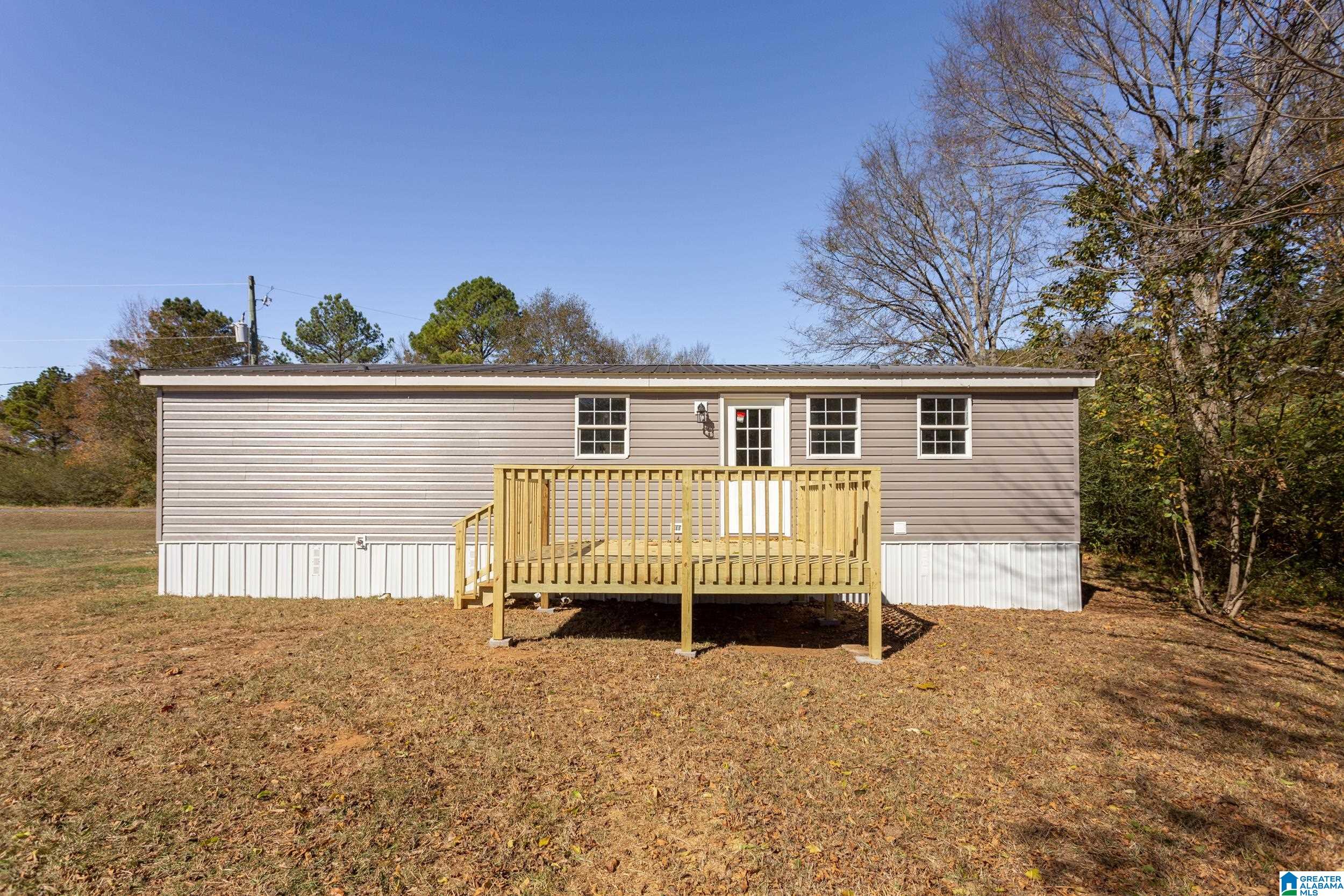 1778 Maxwellborn Road Piedmont, AL 36272 - Photo 29 of 32