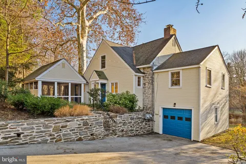 $749,900 | 206 South Swarthmore Avenue, Swarthmore, PA 19081