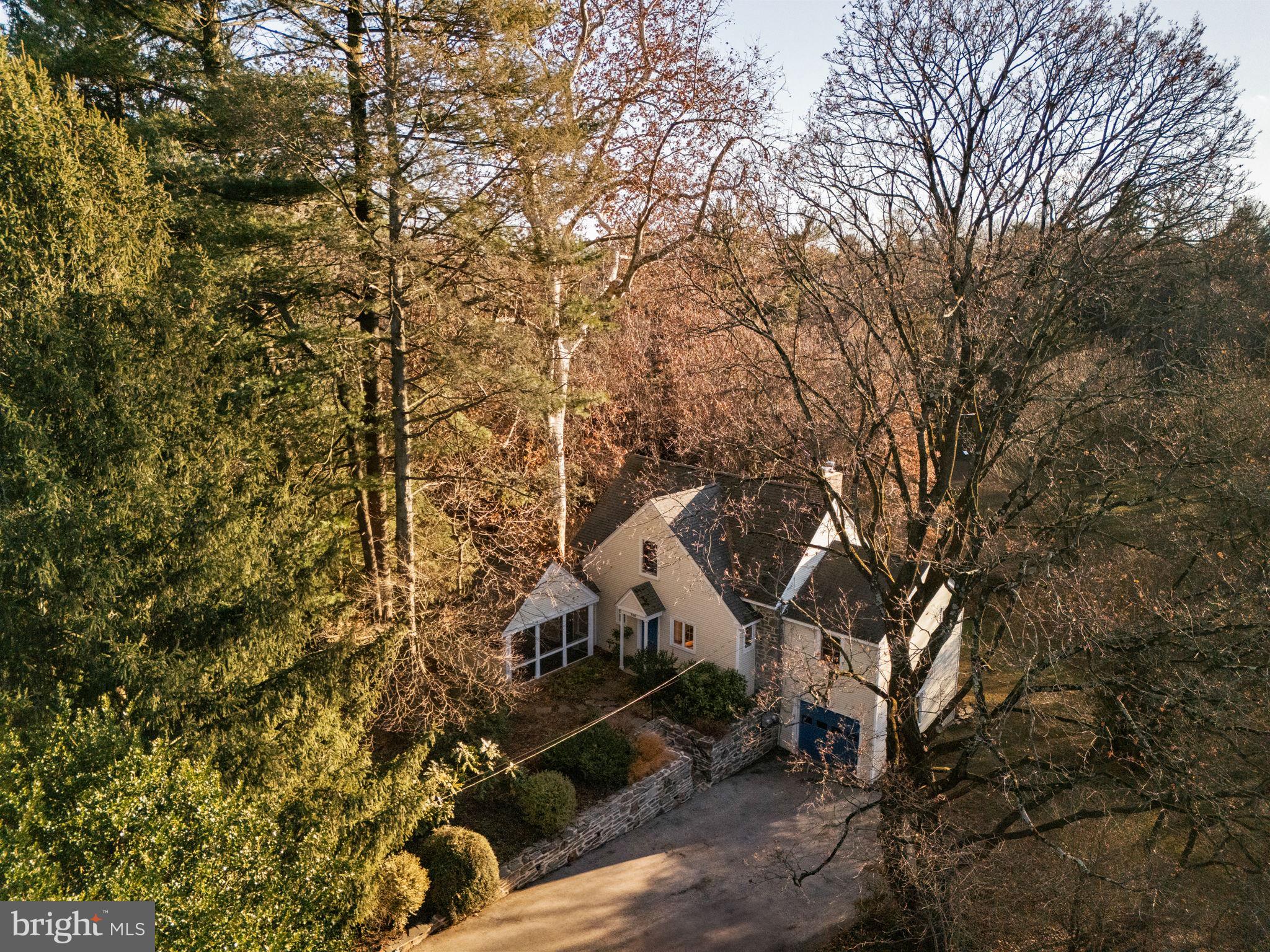 206 South Swarthmore Avenue Swarthmore, PA 19081 - Photo 101 of 109