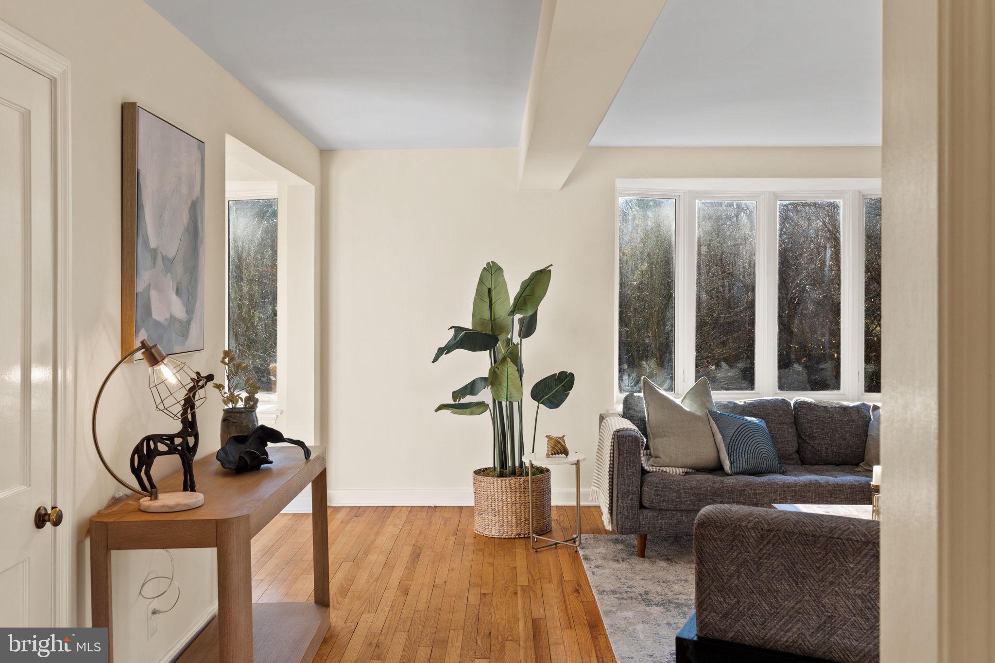 206 South Swarthmore Avenue Swarthmore, PA 19081 - Photo 16 of 109