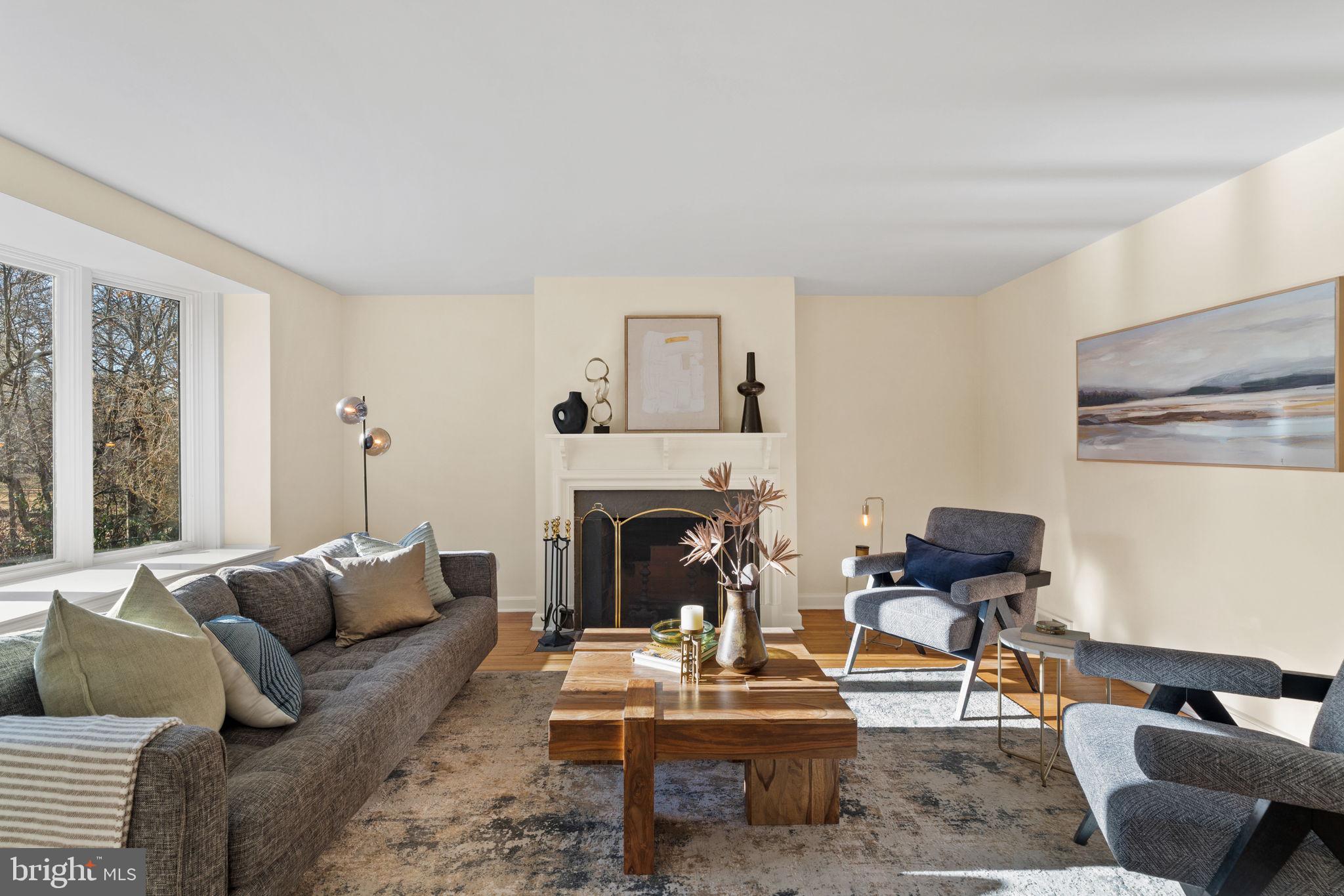 206 South Swarthmore Avenue Swarthmore, PA 19081 - Photo 2 of 109