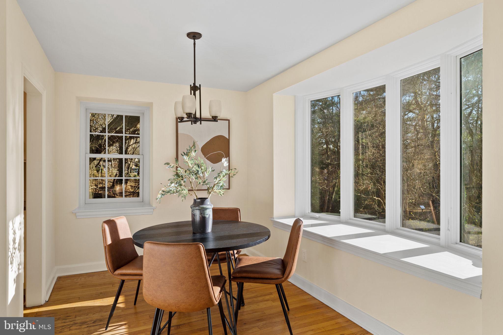 206 South Swarthmore Avenue Swarthmore, PA 19081 - Photo 27 of 109