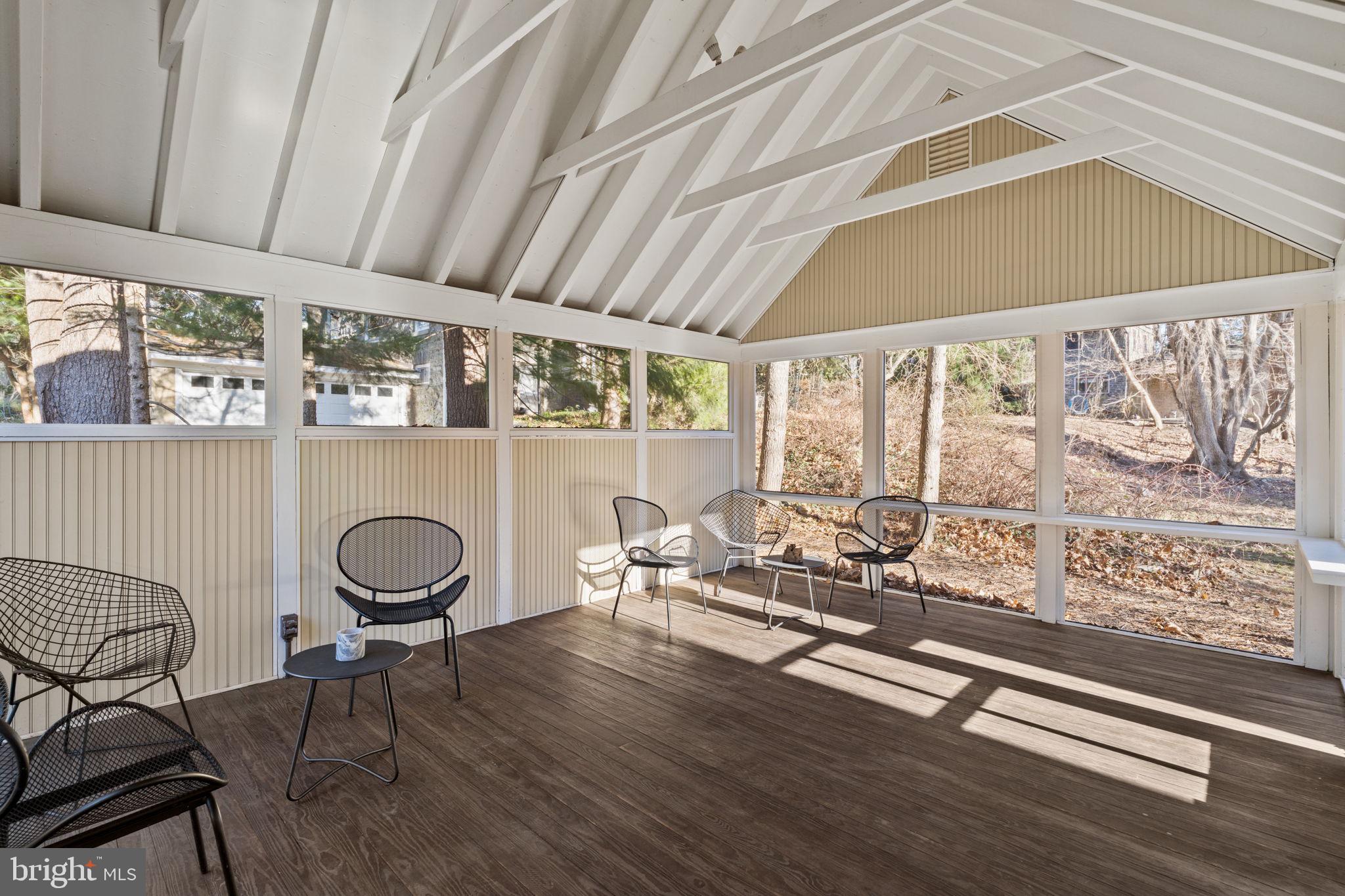 206 South Swarthmore Avenue Swarthmore, PA 19081 - Photo 37 of 109