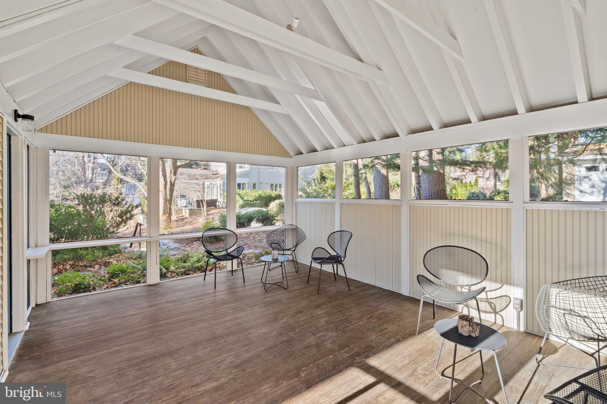 206 South Swarthmore Avenue Swarthmore, PA 19081 - Photo 40 of 109