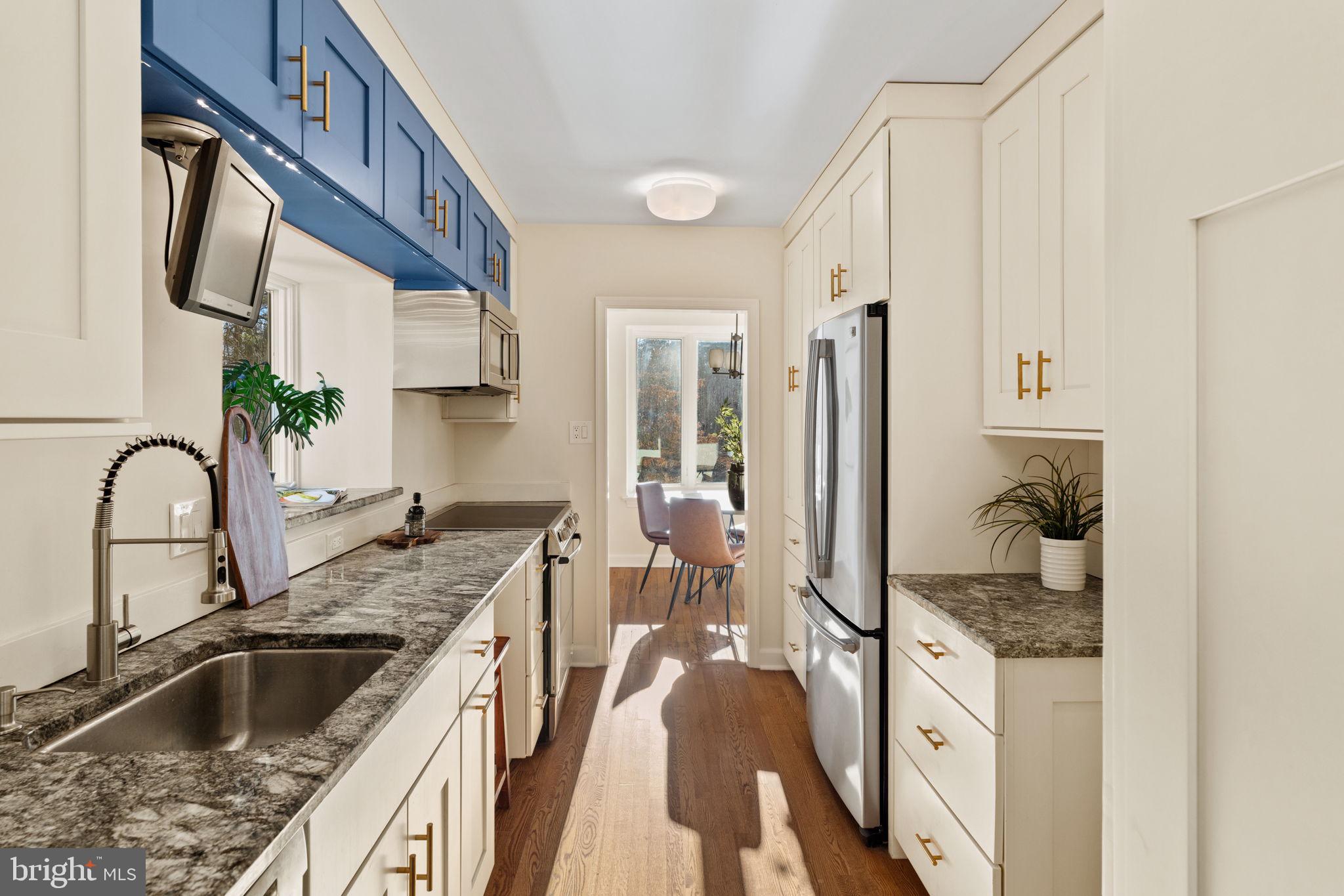 206 South Swarthmore Avenue Swarthmore, PA 19081 - Photo 4 of 109