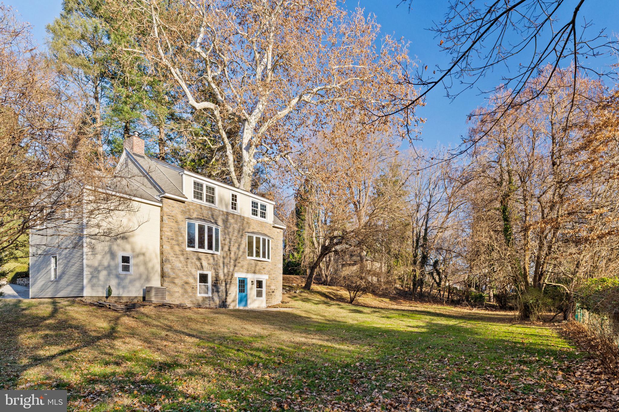 206 South Swarthmore Avenue Swarthmore, PA 19081 - Photo 5 of 109