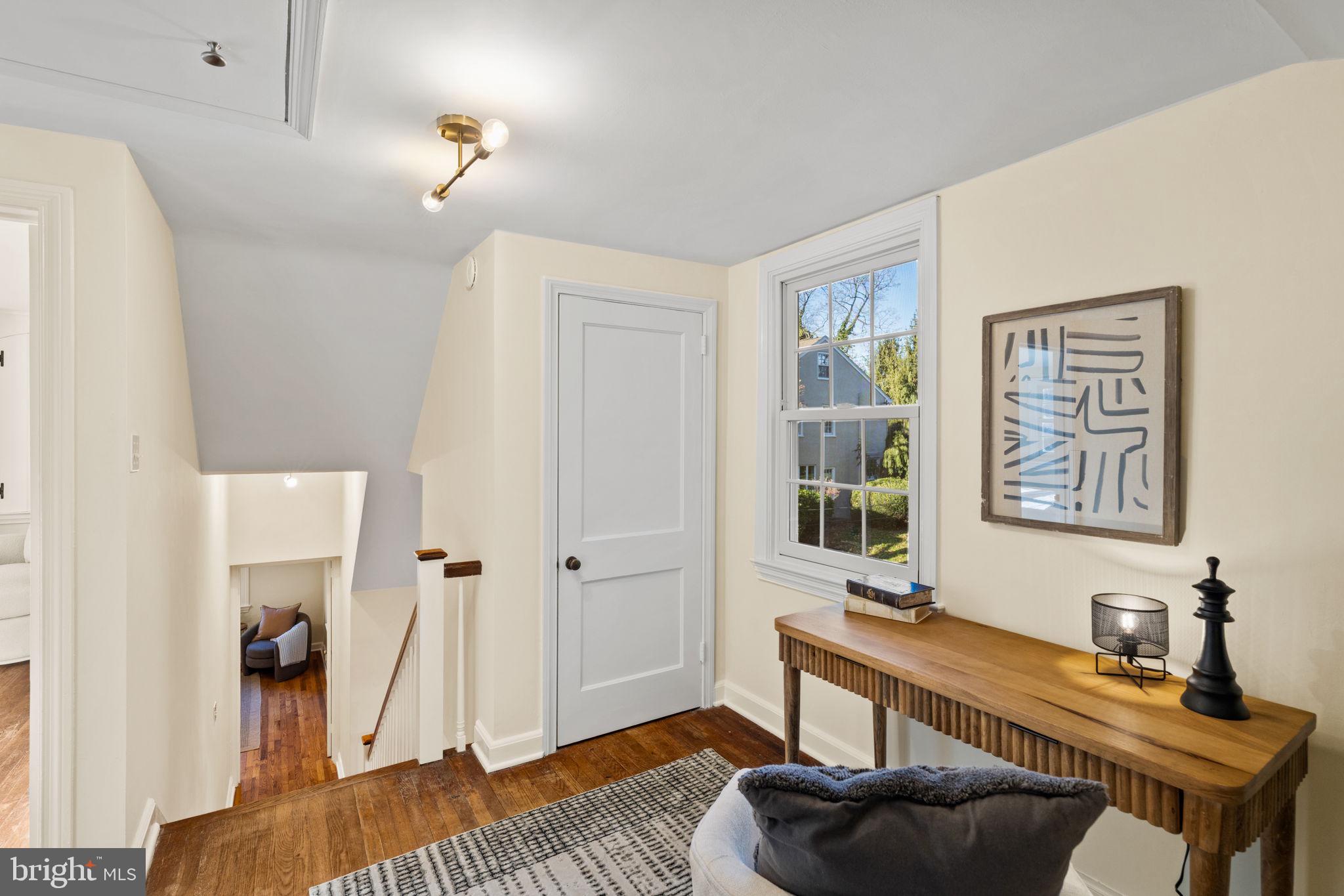 206 South Swarthmore Avenue Swarthmore, PA 19081 - Photo 55 of 109