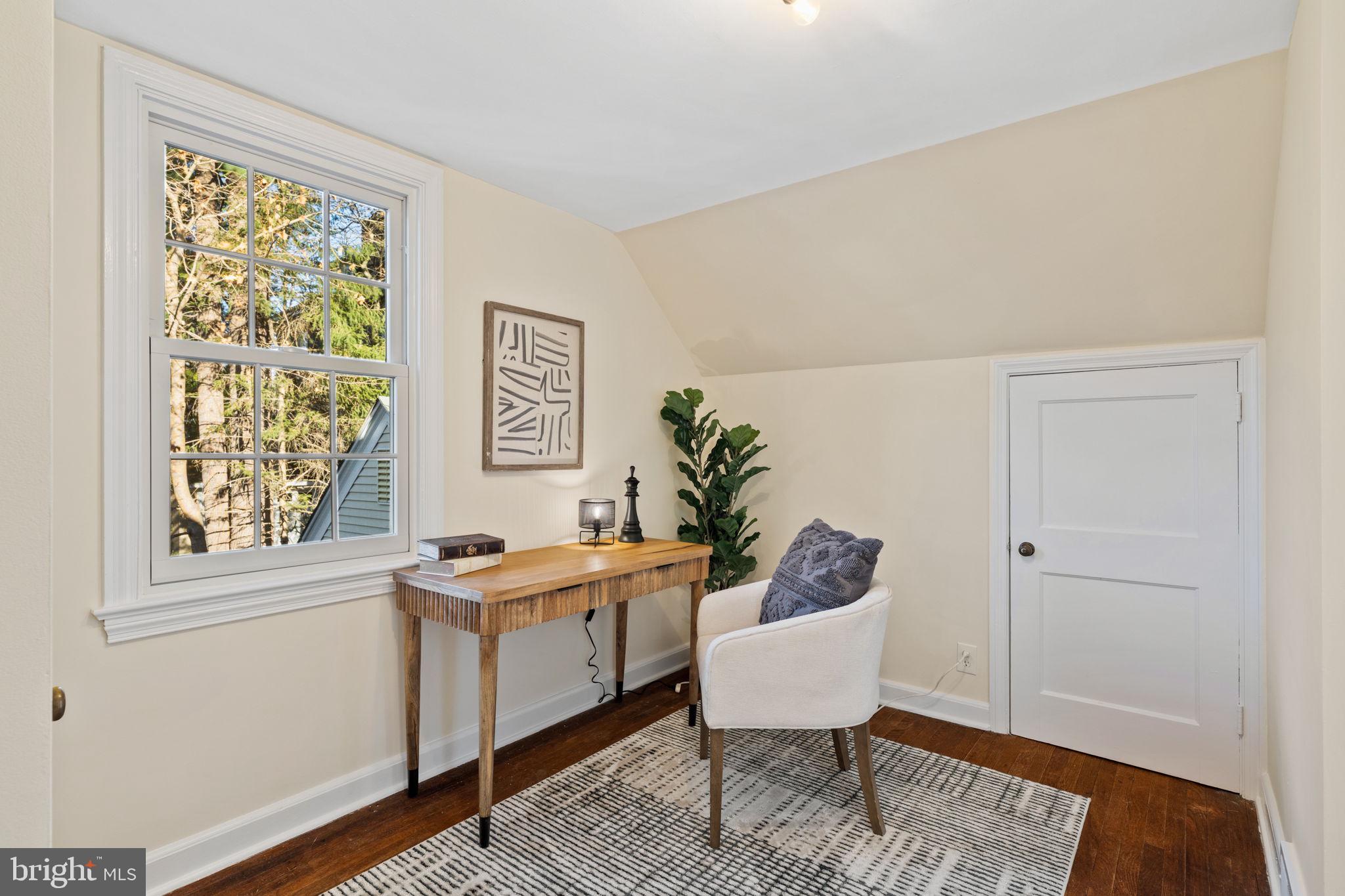 206 South Swarthmore Avenue Swarthmore, PA 19081 - Photo 57 of 109