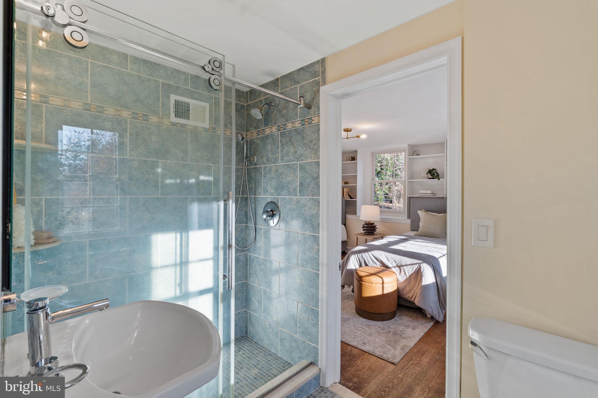 206 South Swarthmore Avenue Swarthmore, PA 19081 - Photo 67 of 109