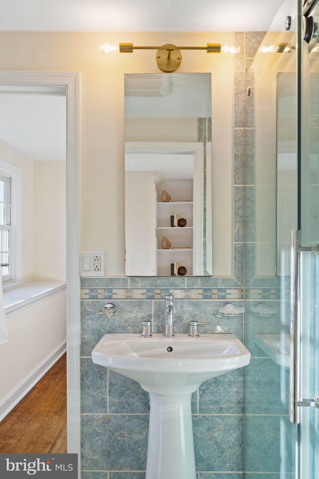 206 South Swarthmore Avenue Swarthmore, PA 19081 - Photo 68 of 109