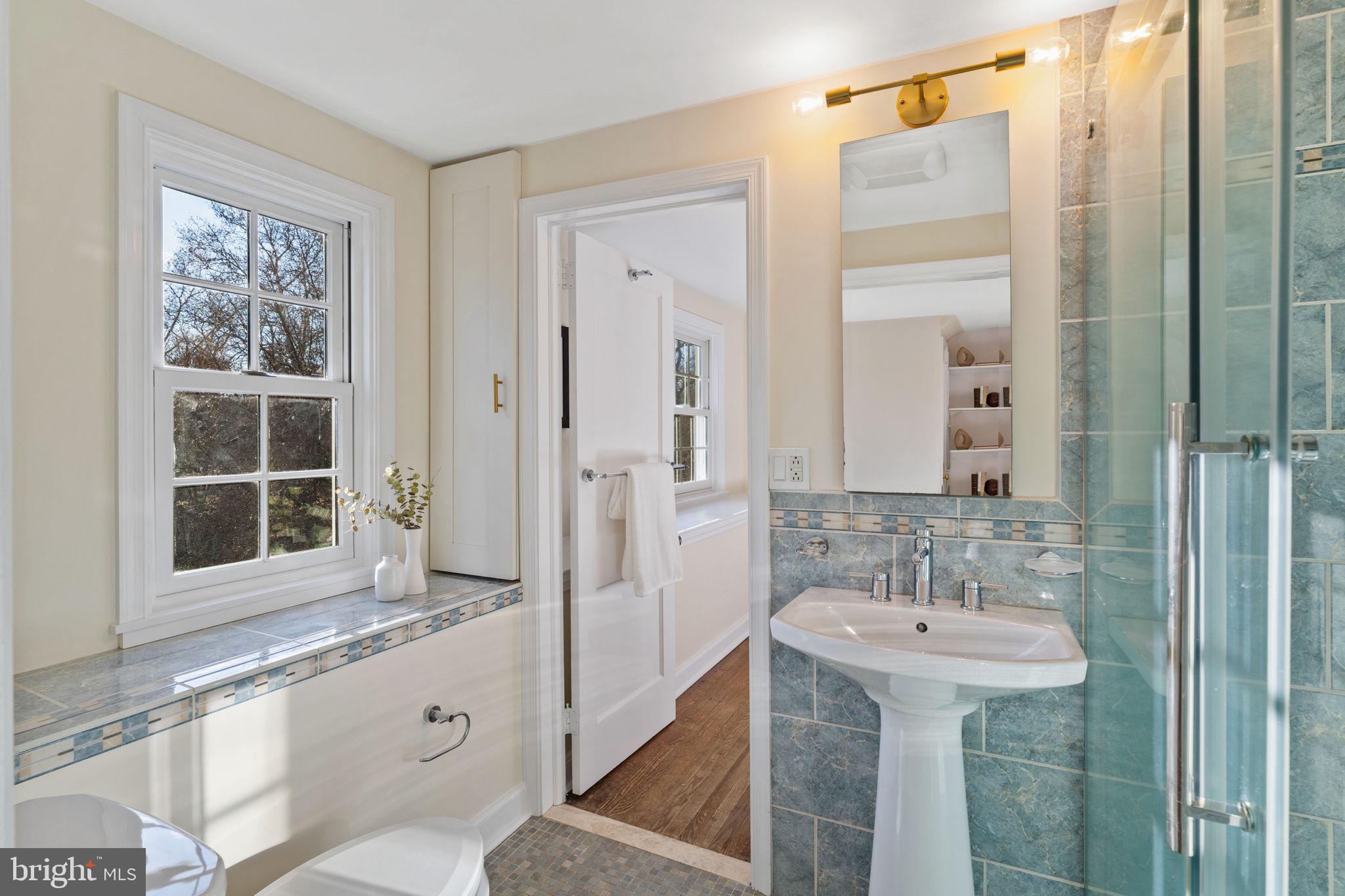 206 South Swarthmore Avenue Swarthmore, PA 19081 - Photo 69 of 109