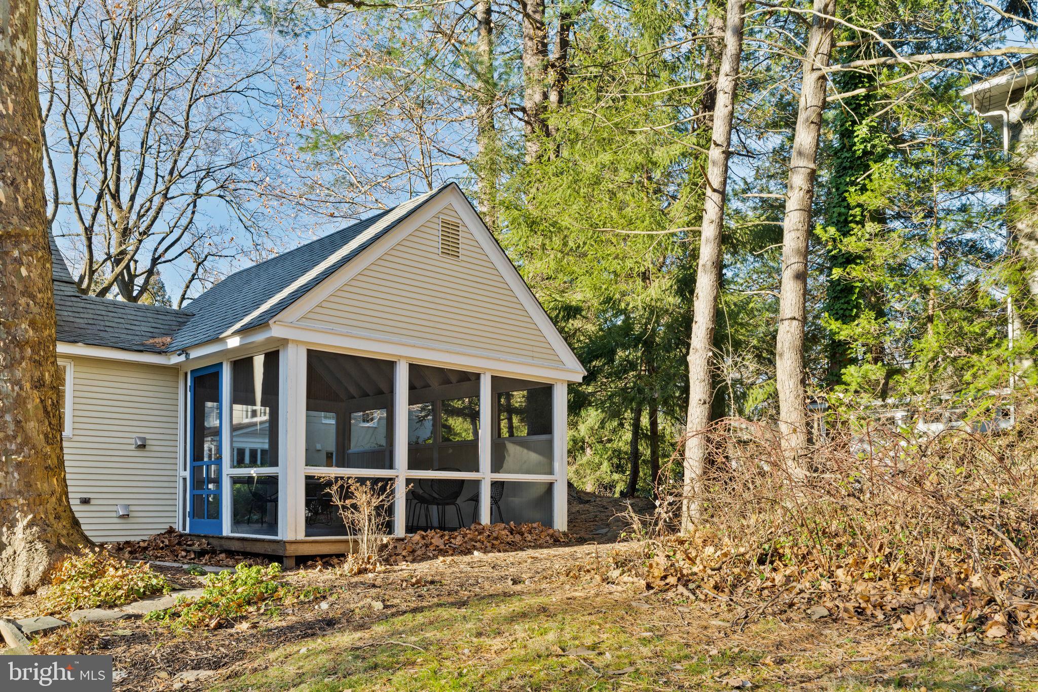 206 South Swarthmore Avenue Swarthmore, PA 19081 - Photo 86 of 109