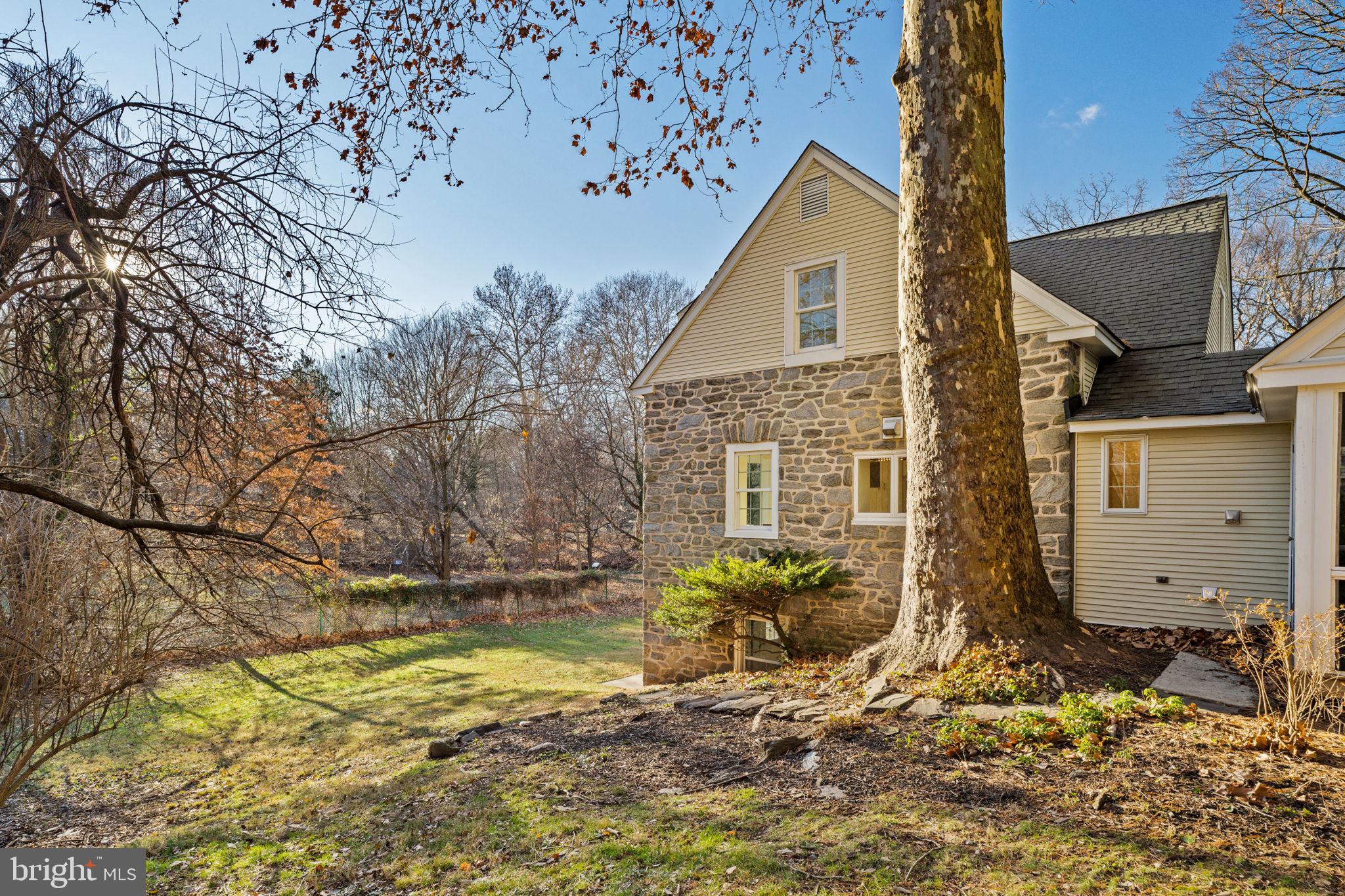 206 South Swarthmore Avenue Swarthmore, PA 19081 - Photo 87 of 109