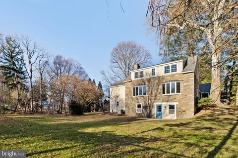 $749,900 | 206 South Swarthmore Avenue, Swarthmore, PA 19081