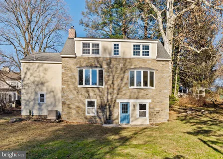 $749,900 | 206 South Swarthmore Avenue, Swarthmore, PA 19081