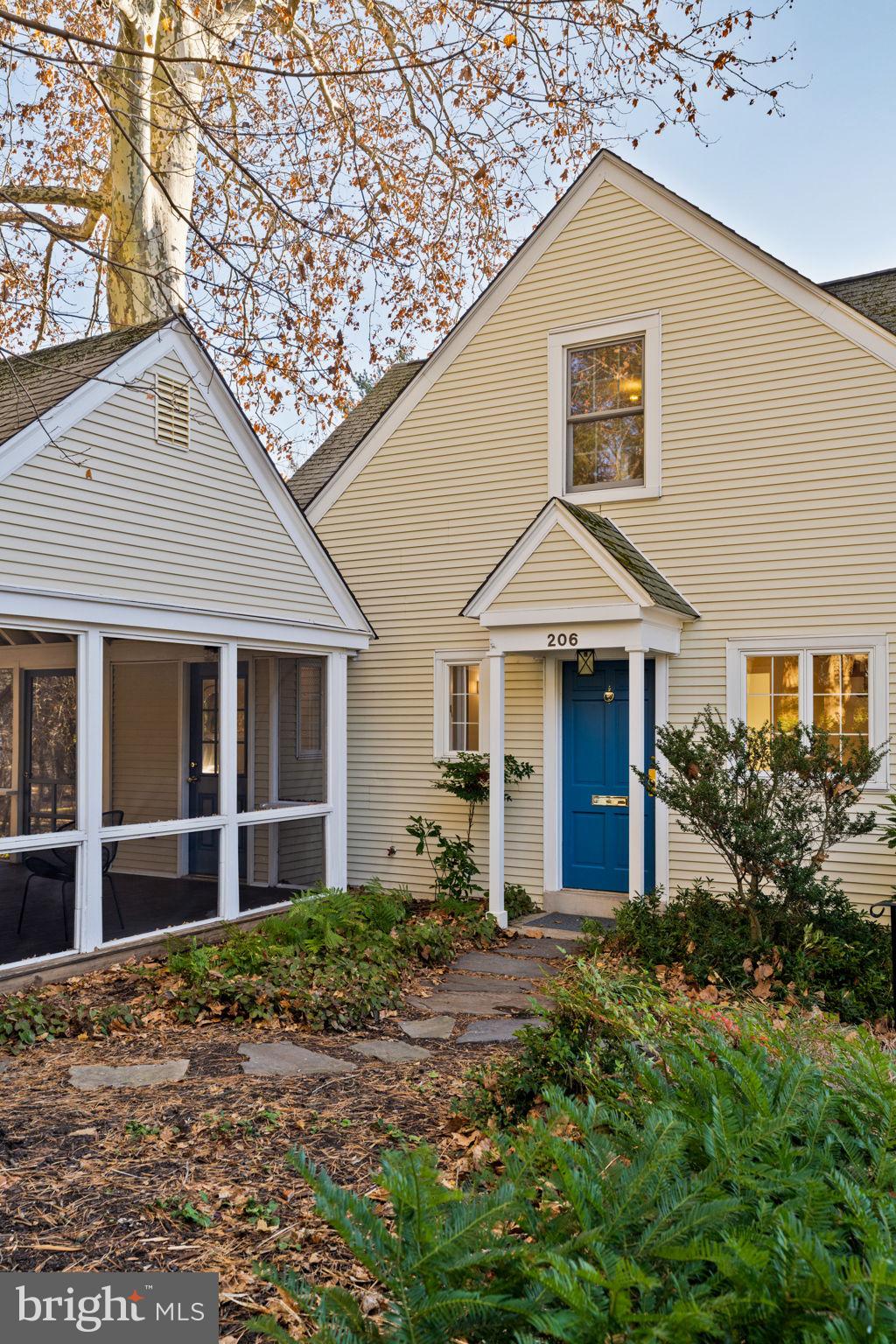 206 South Swarthmore Avenue Swarthmore, PA 19081 - Photo 9 of 109