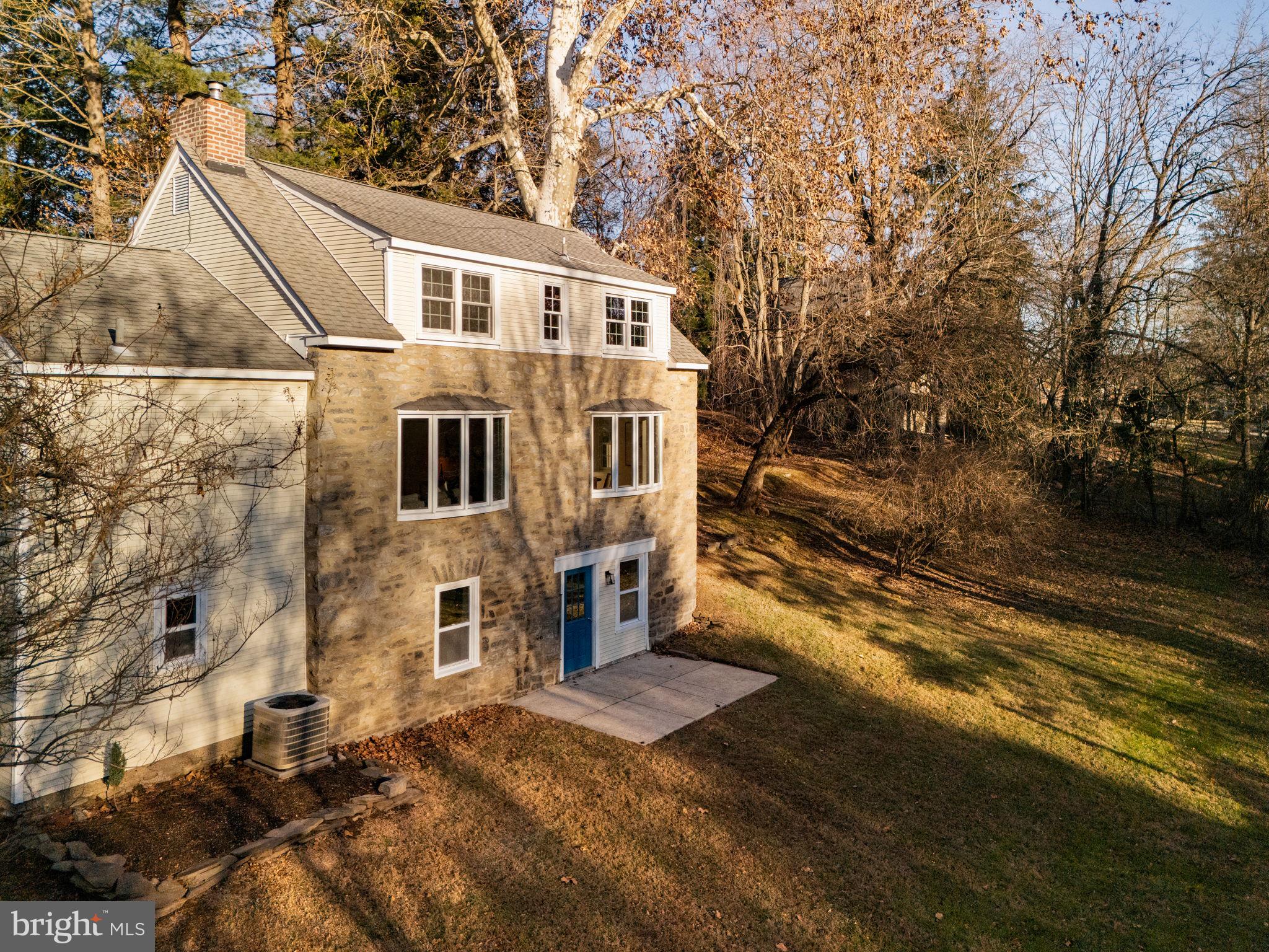 206 South Swarthmore Avenue Swarthmore, PA 19081 - Photo 91 of 109